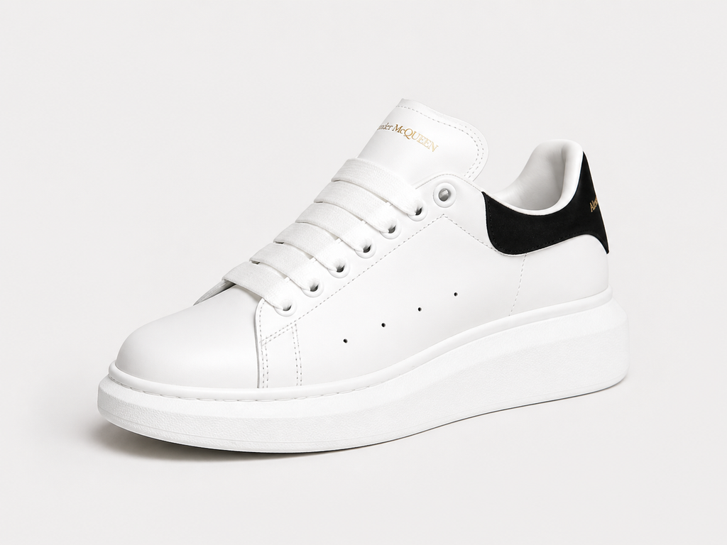 Alexander Mcqeen