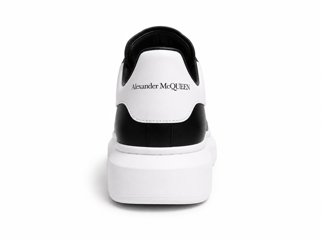 Alexander Mcqueen