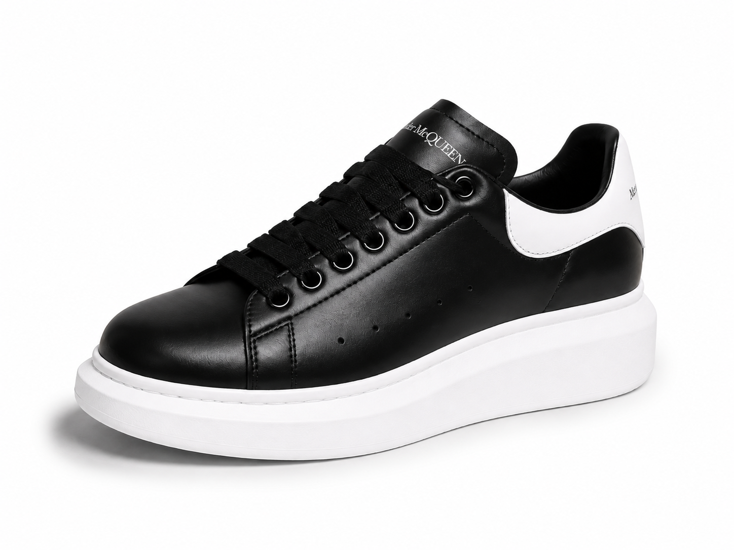Alexander Mcqueen